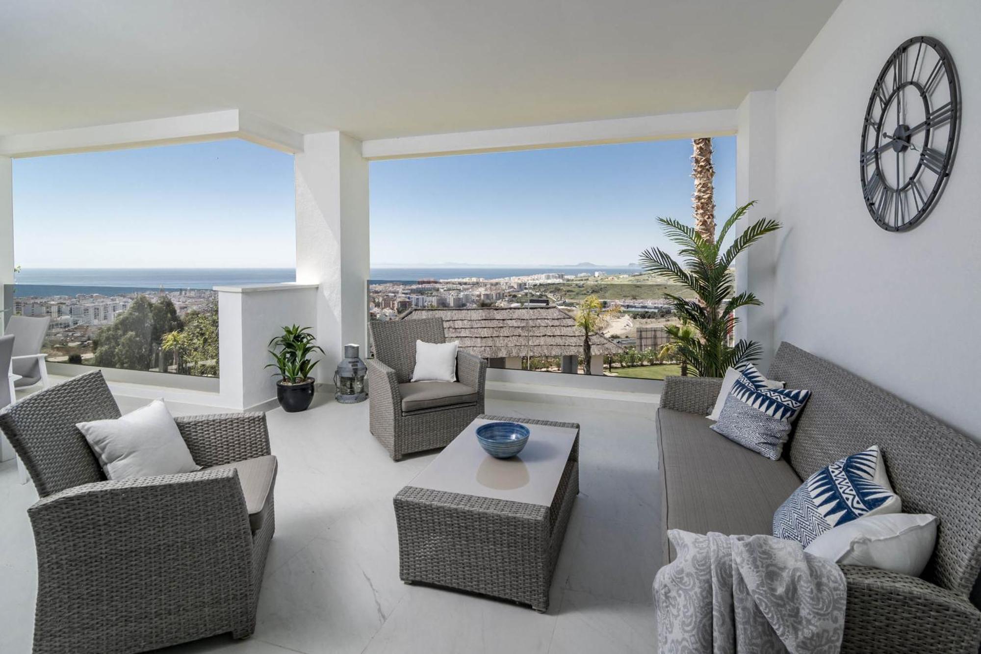 Appartement Lae23- Mirador Hills By Roomservices Estepona