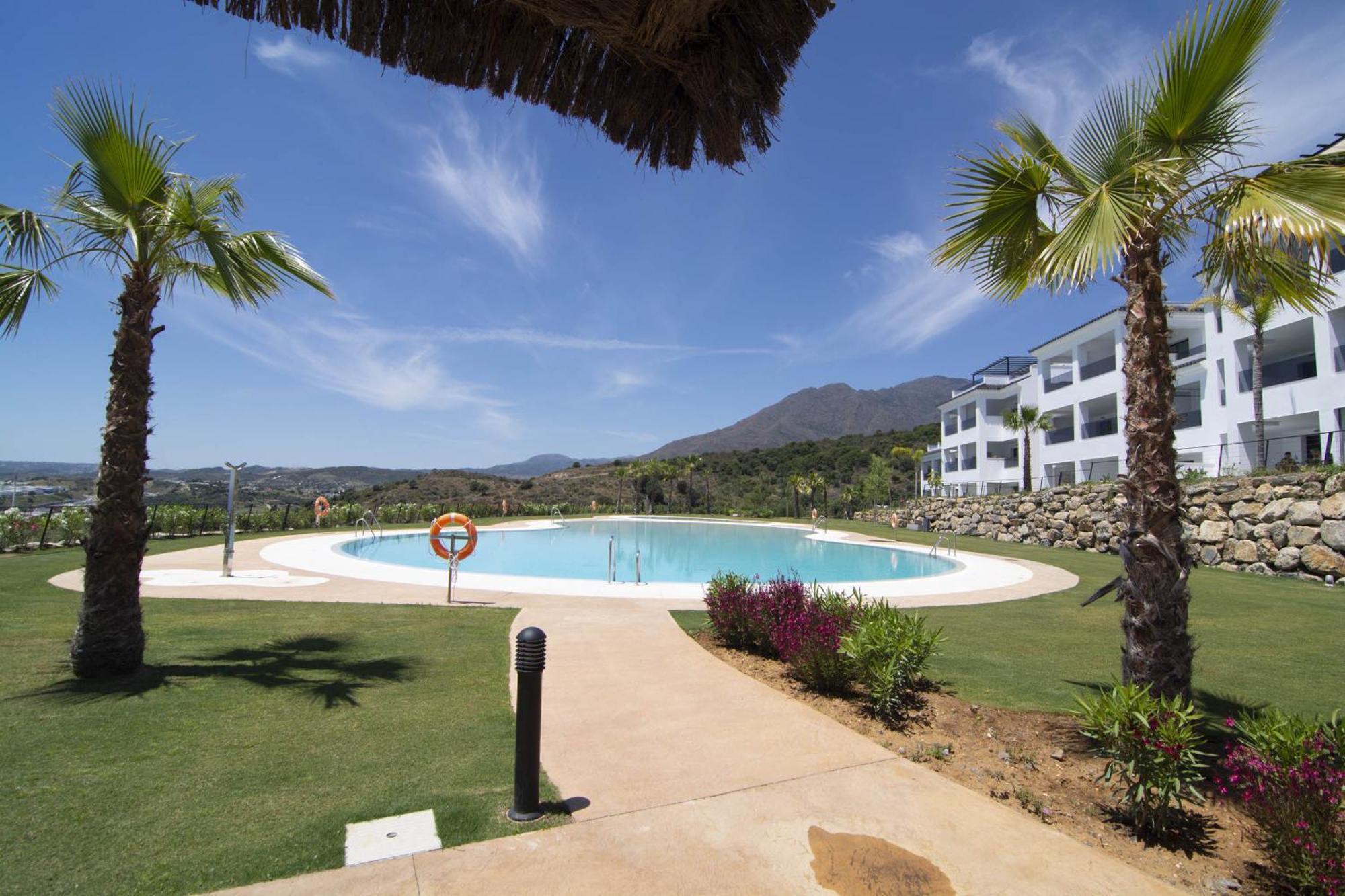 Lae23- Mirador Hills By Roomservices Appartement Estepona