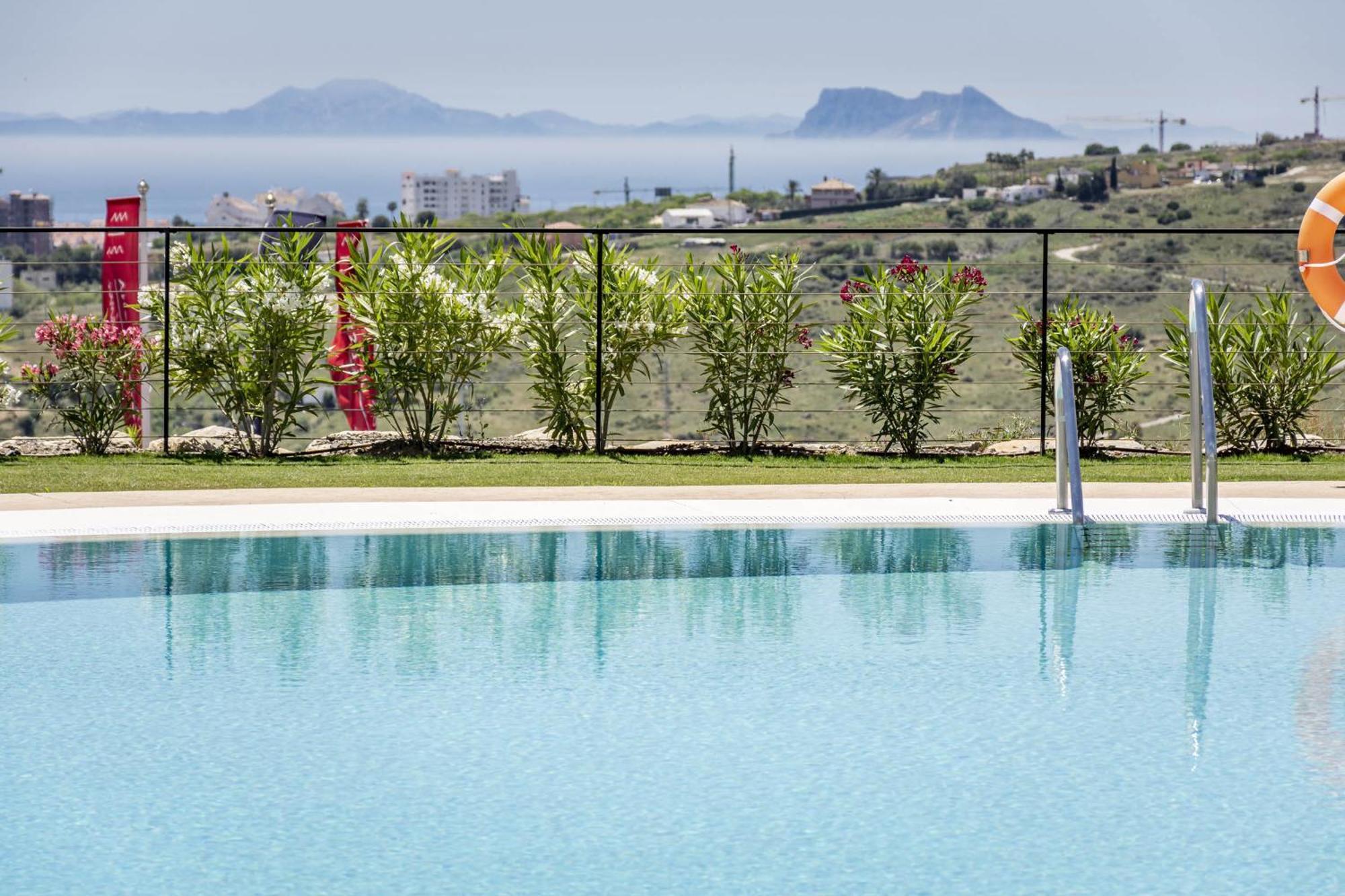 Appartement Lae23- Mirador Hills By Roomservices Estepona