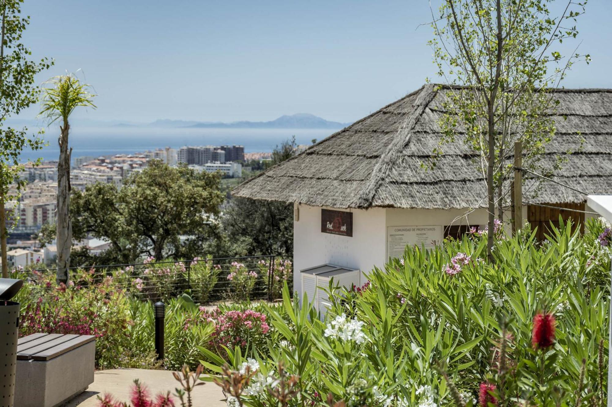 Lae23- Mirador Hills By Roomservices *