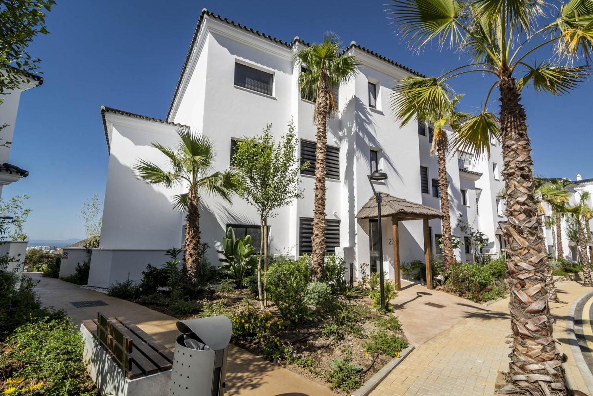 Lae23- Mirador Hills By Roomservices Appartement